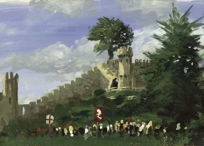 Castle 01