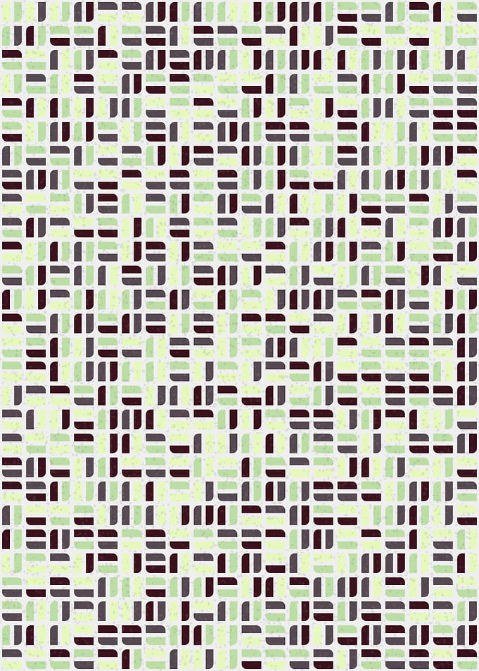 Geometric Pattern NZ