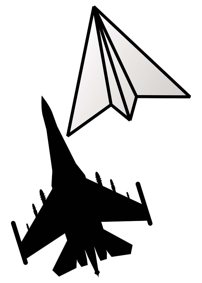 Jet Fighter