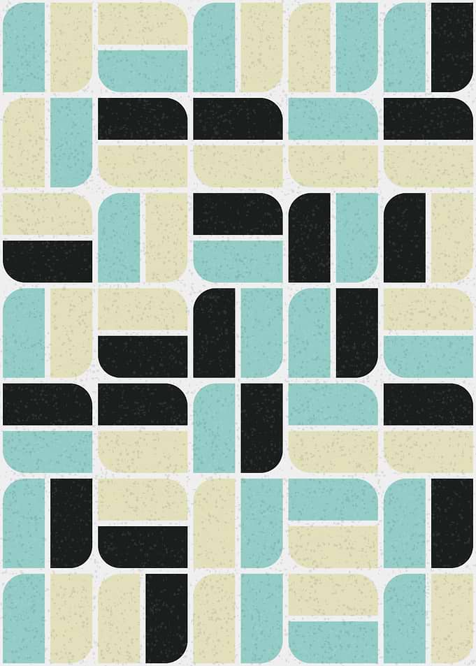 Geometric Pattern NZ