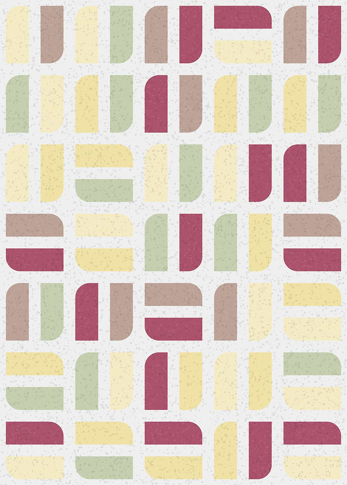 Geometric Pattern NZ