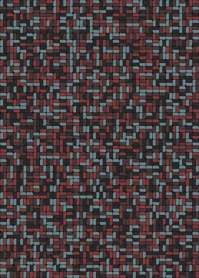 Geometric Pattern NZ