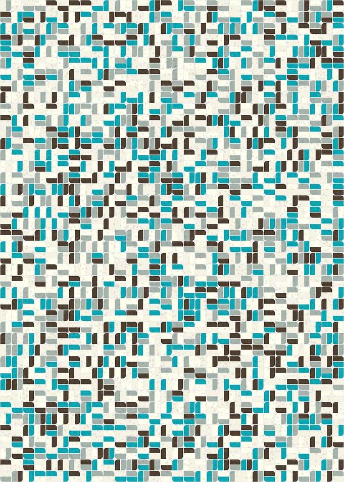 Geometric Pattern NZ