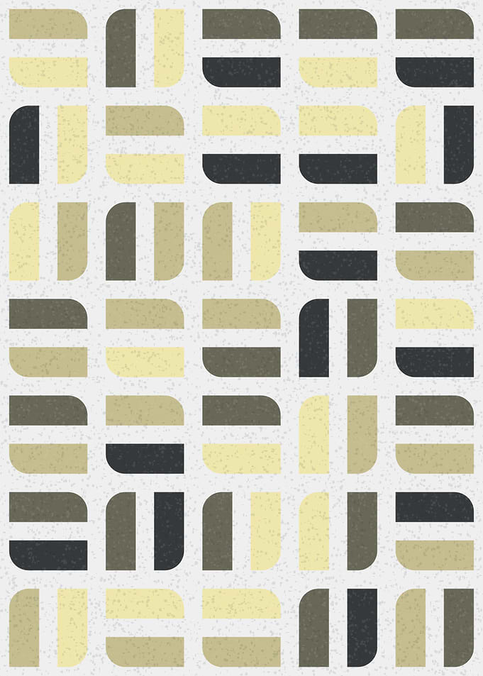Geometric Pattern NZ