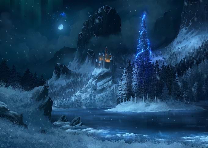 Fairy Night
