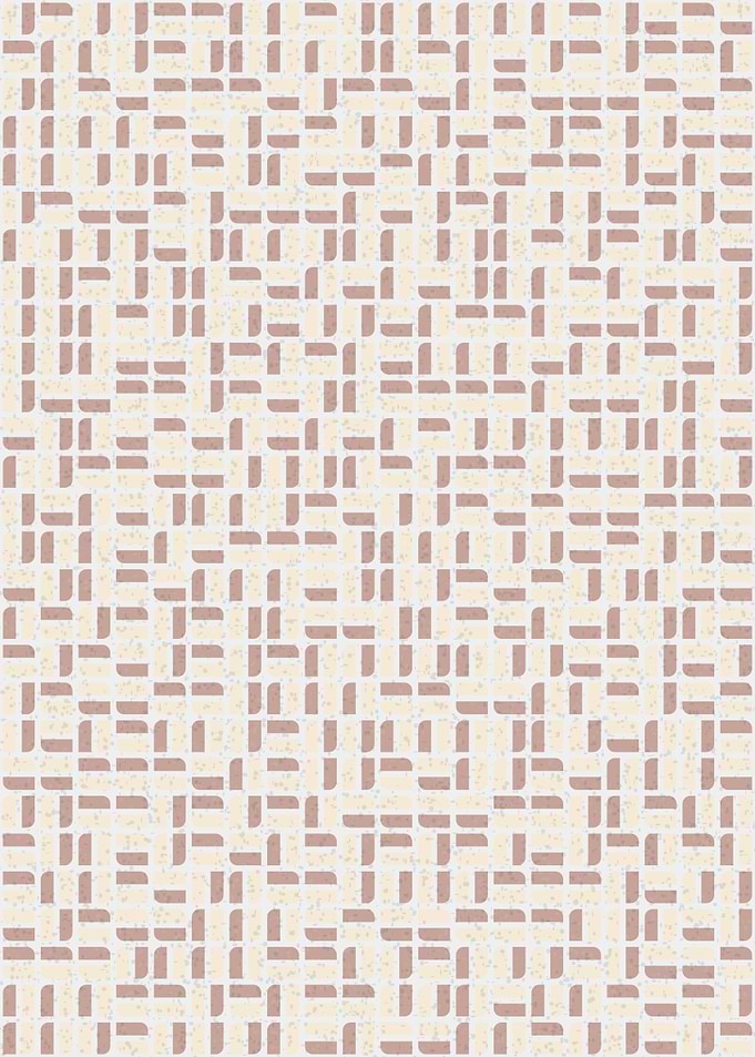 Geometric Pattern NZ