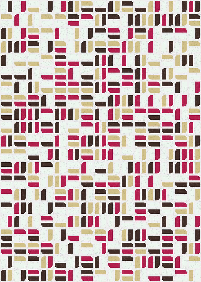 Geometric Pattern NZ