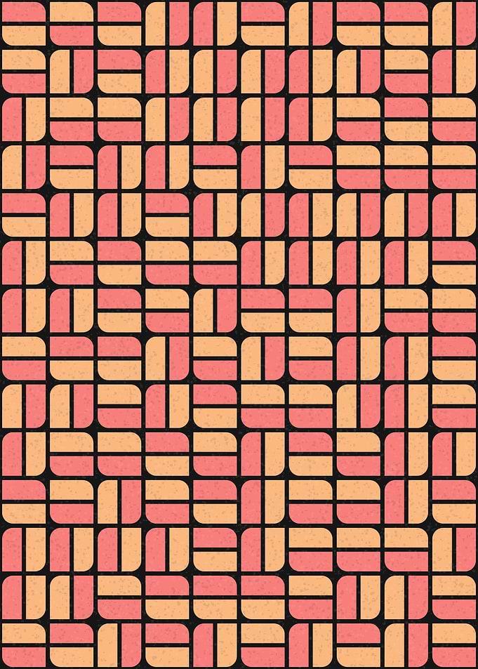 Geometric Pattern NZ