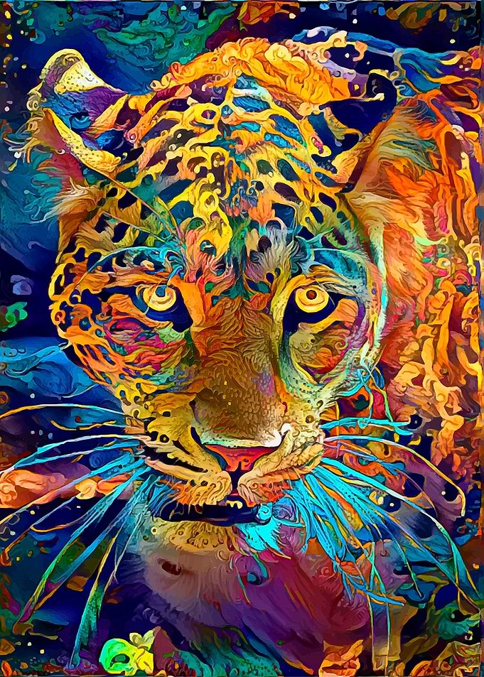 Aware