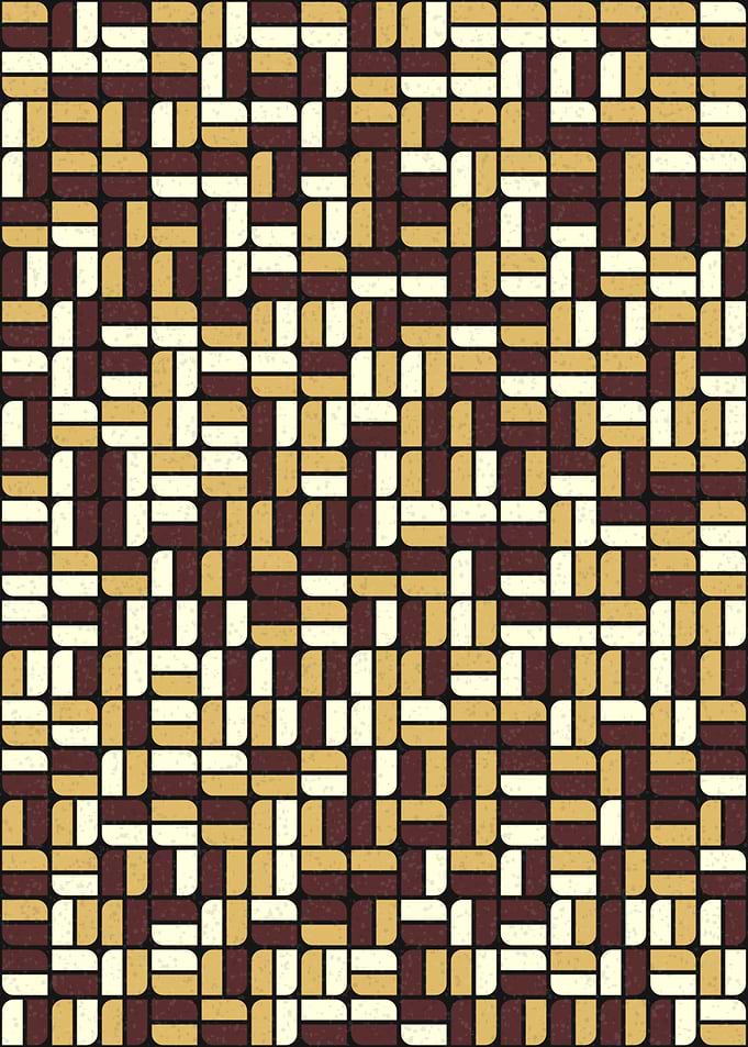 Geometric Pattern NZ