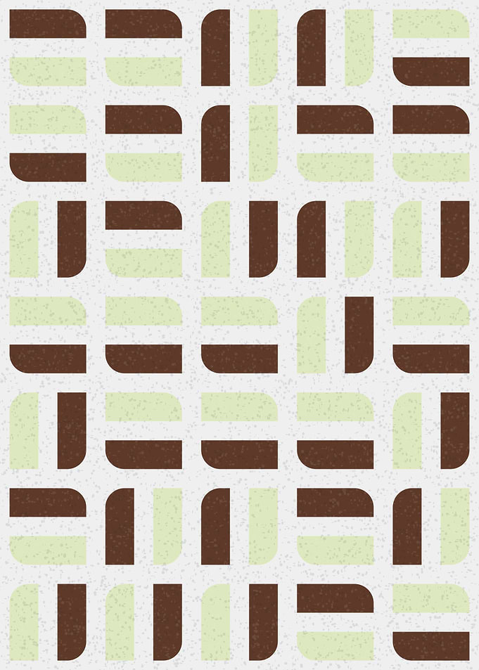 Geometric Pattern NZ