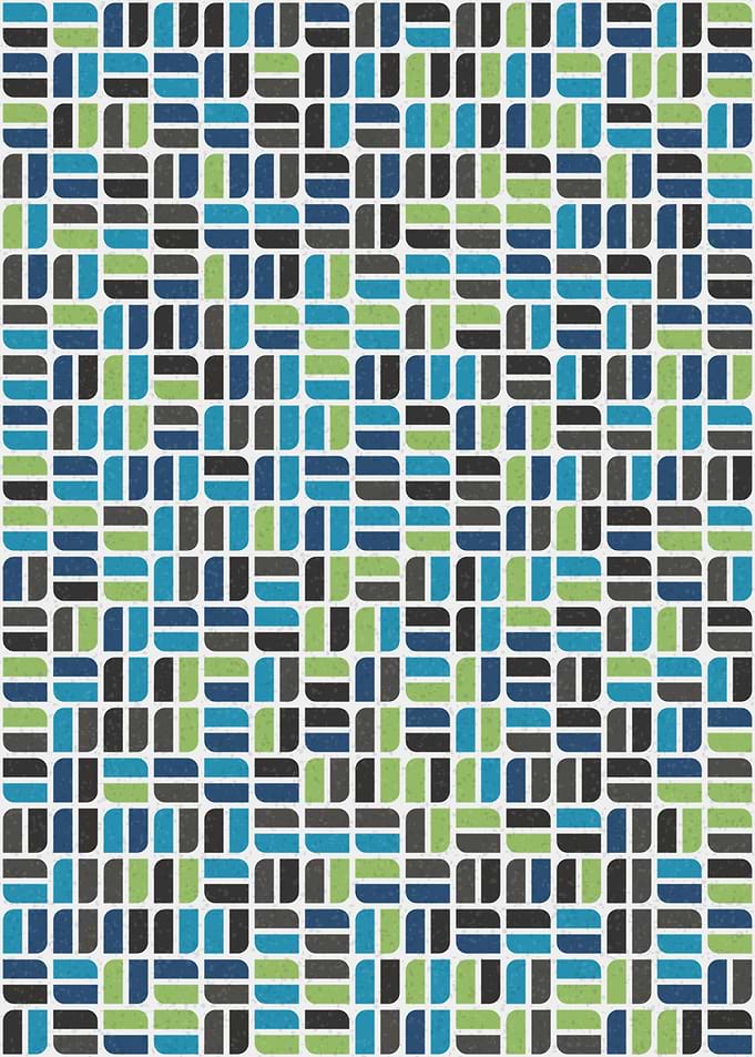 Geometric Pattern NZ