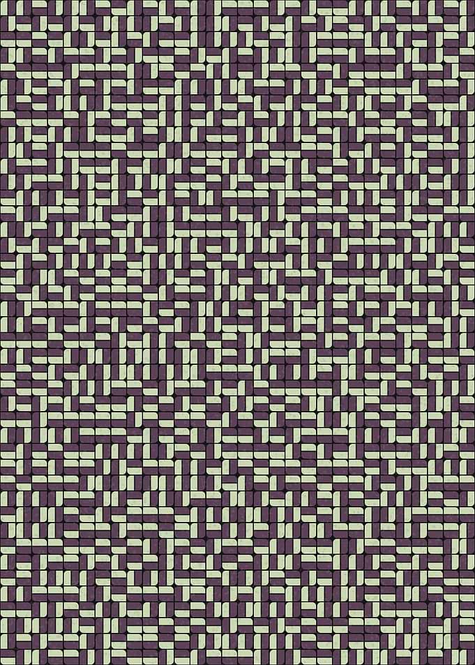 Geometric Pattern NZ