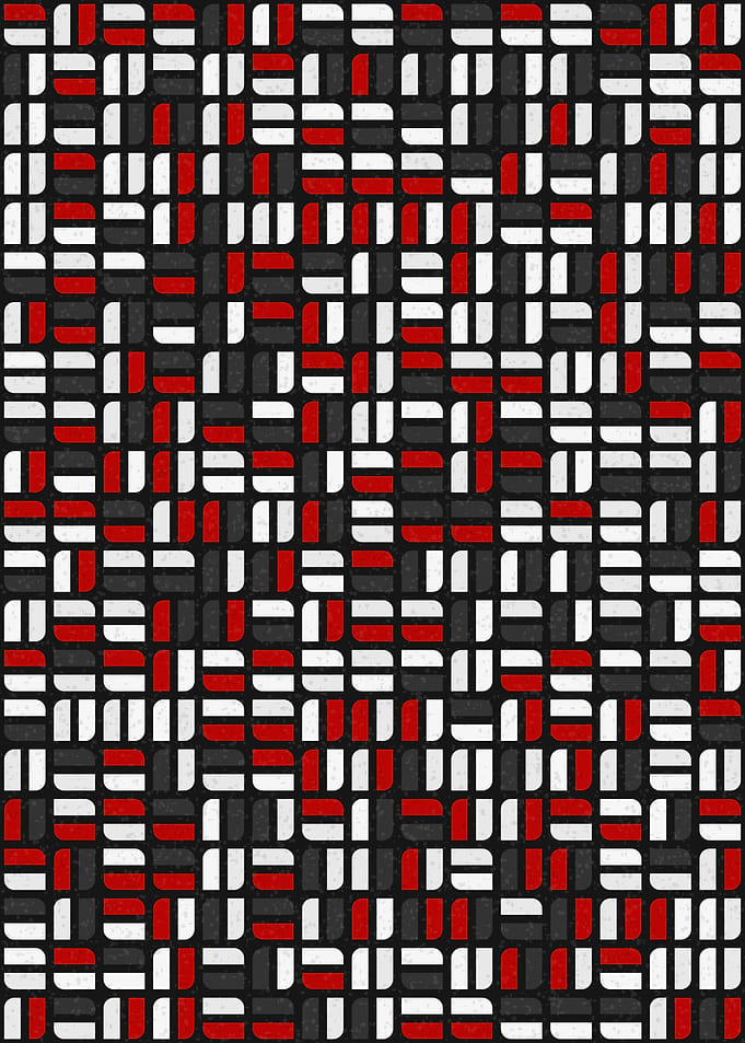 Geometric Pattern NZ
