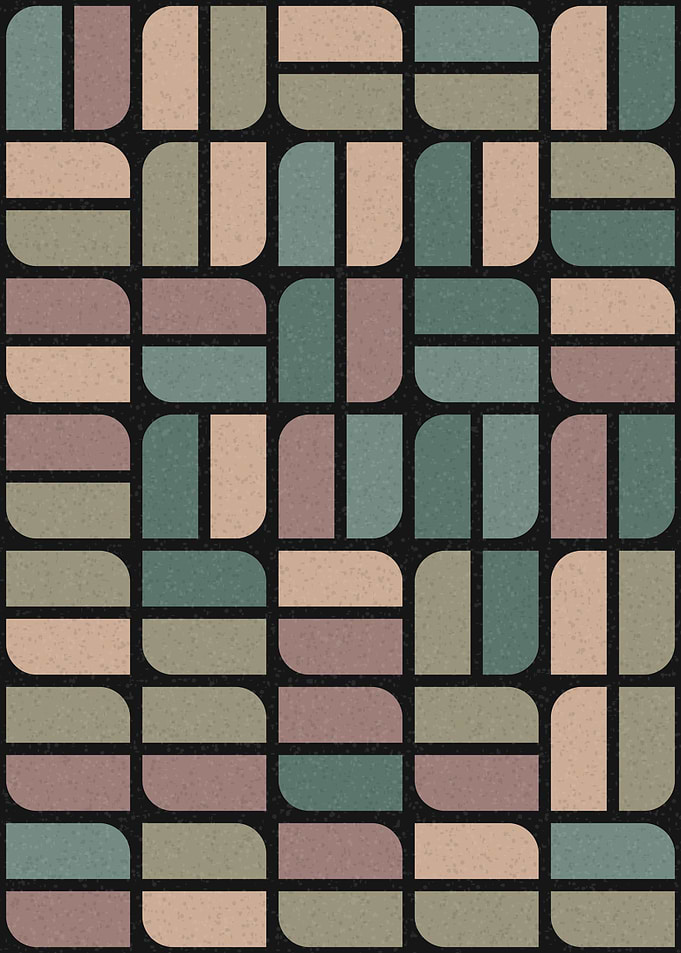 Geometric Pattern NZ