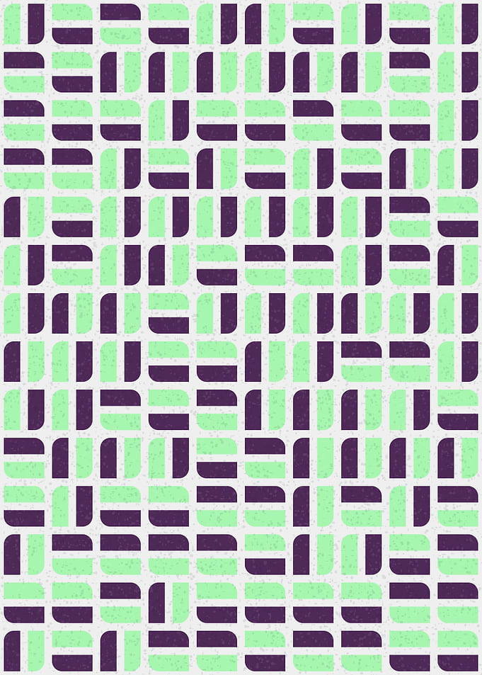 Geometric Pattern NZ