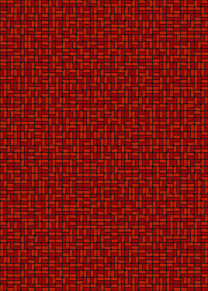 Geometric Pattern NZ