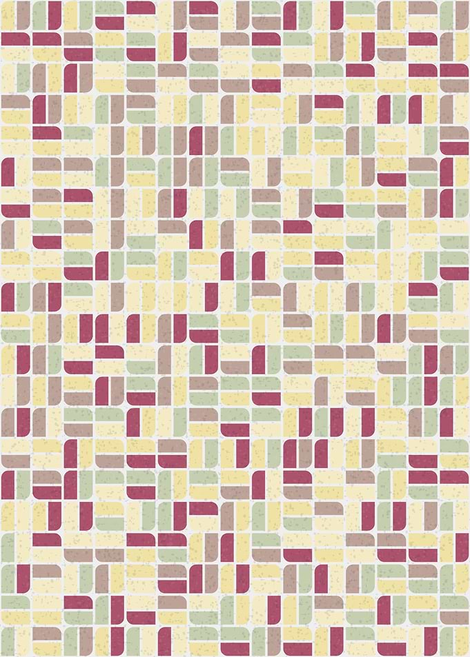 Geometric Pattern NZ