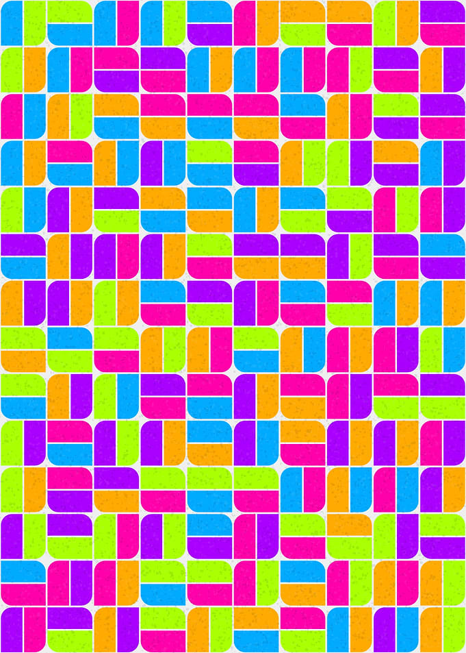 Geometric Pattern NZ