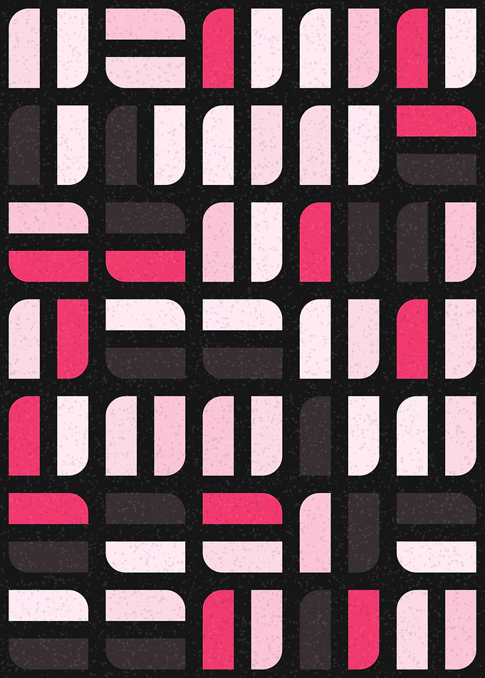 Geometric Pattern NZ