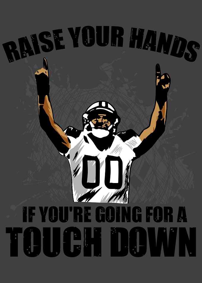 Raise your Hands