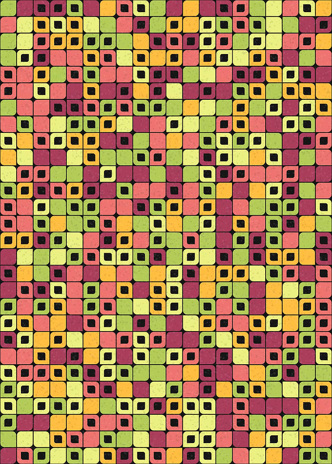Geometric Pattern