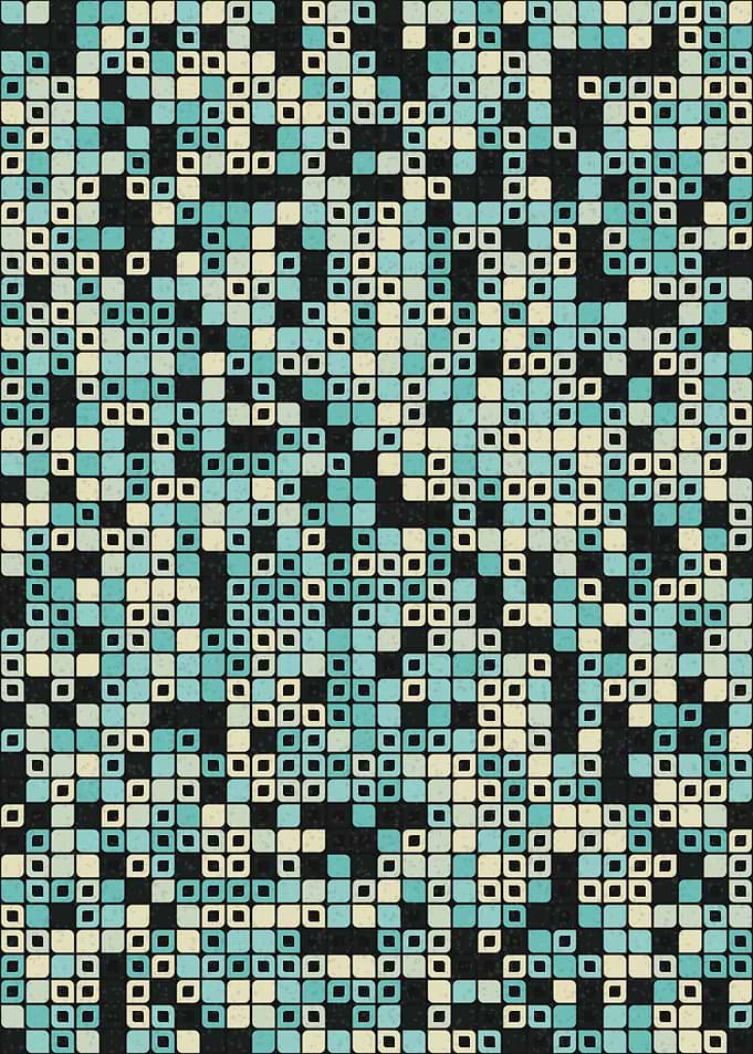 Geometric Pattern