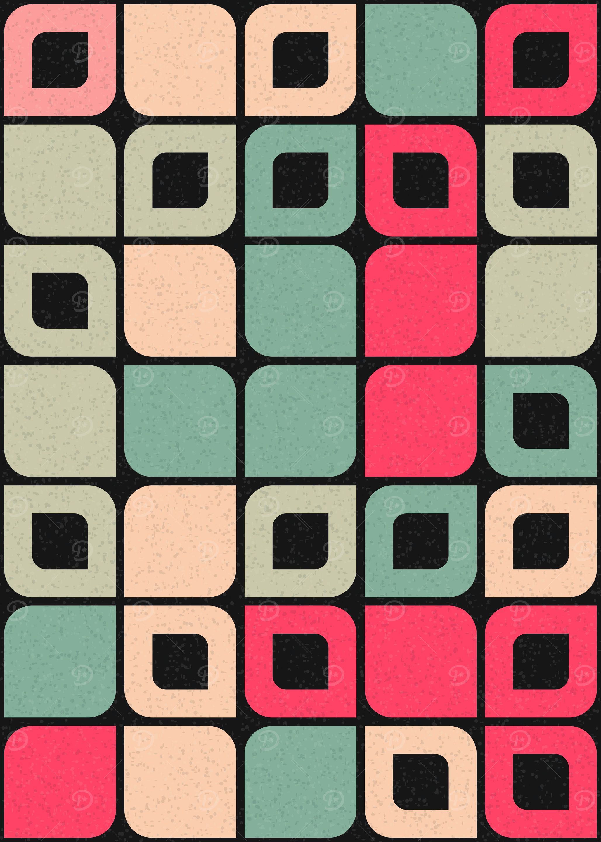 Geometric Pattern