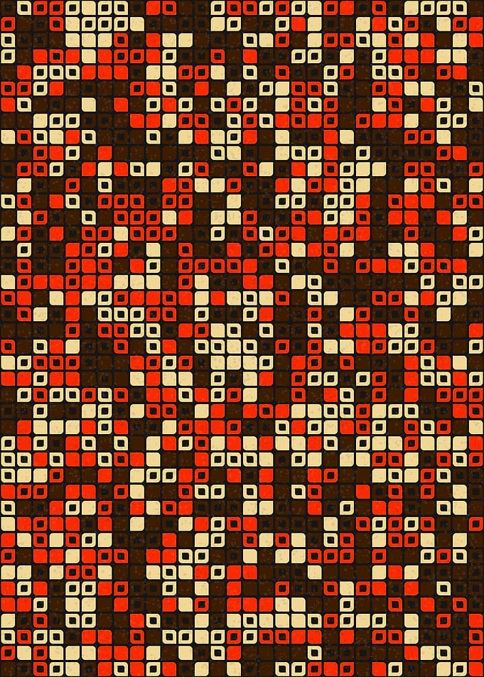Geometric Pattern