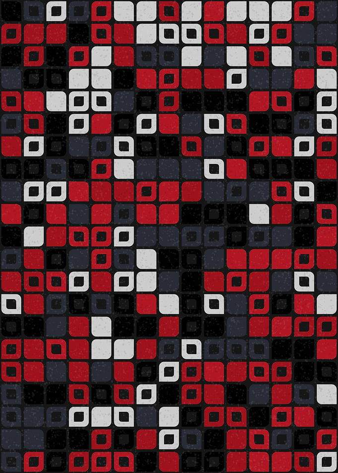 Geometric Pattern