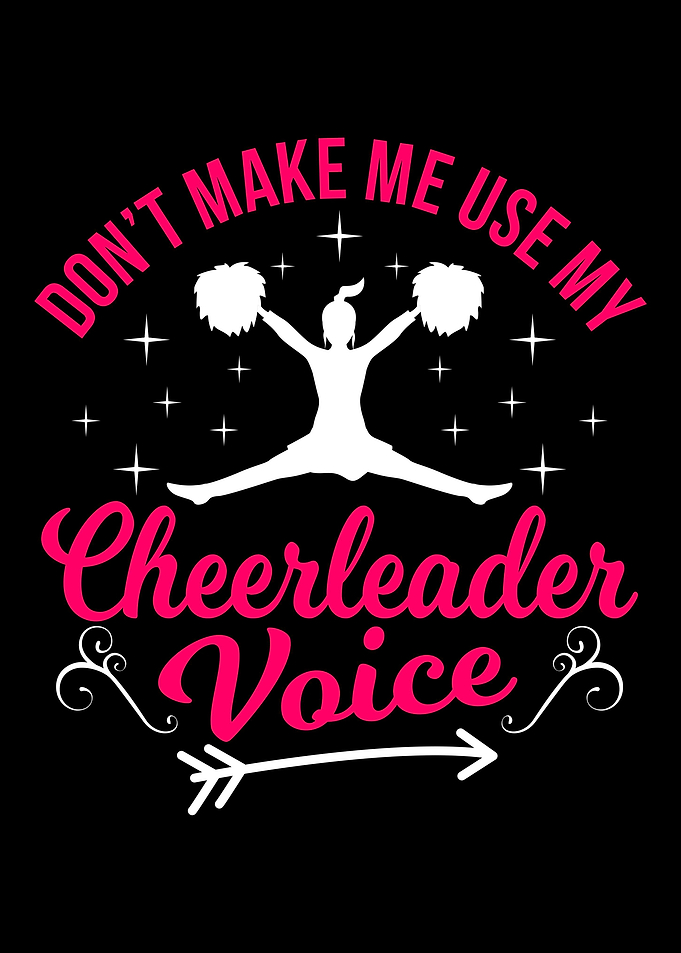 Cheerleading Cheer Dance