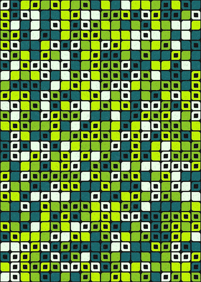 Geometric Pattern