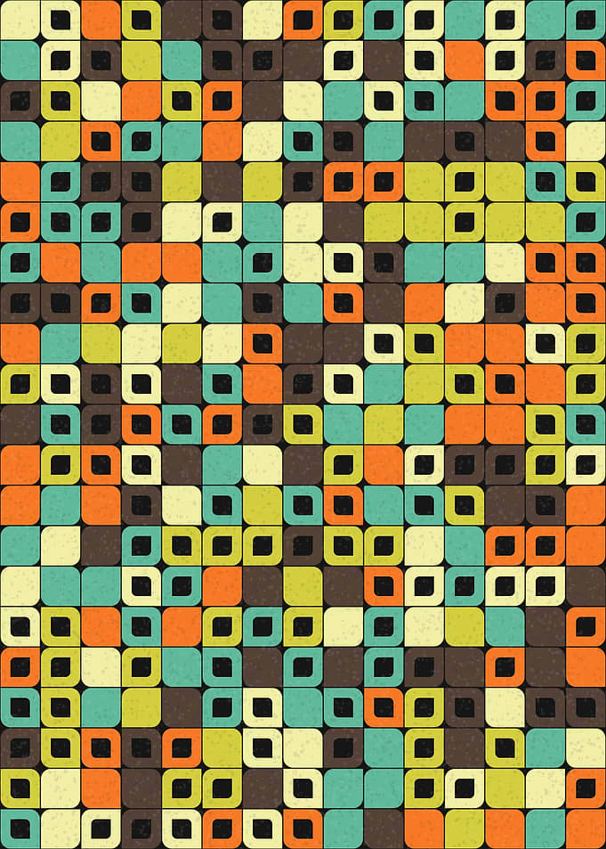 Geometric Pattern