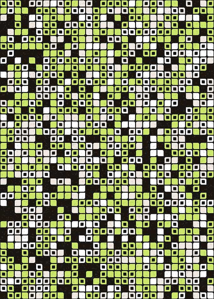 Geometric Pattern