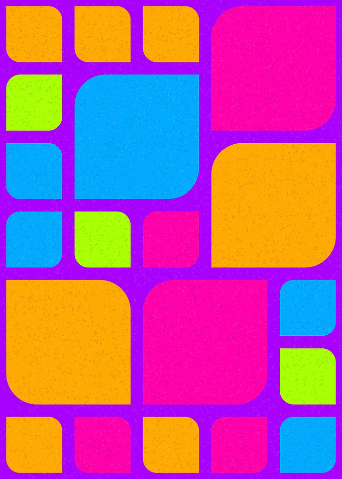 Geometric Pattern