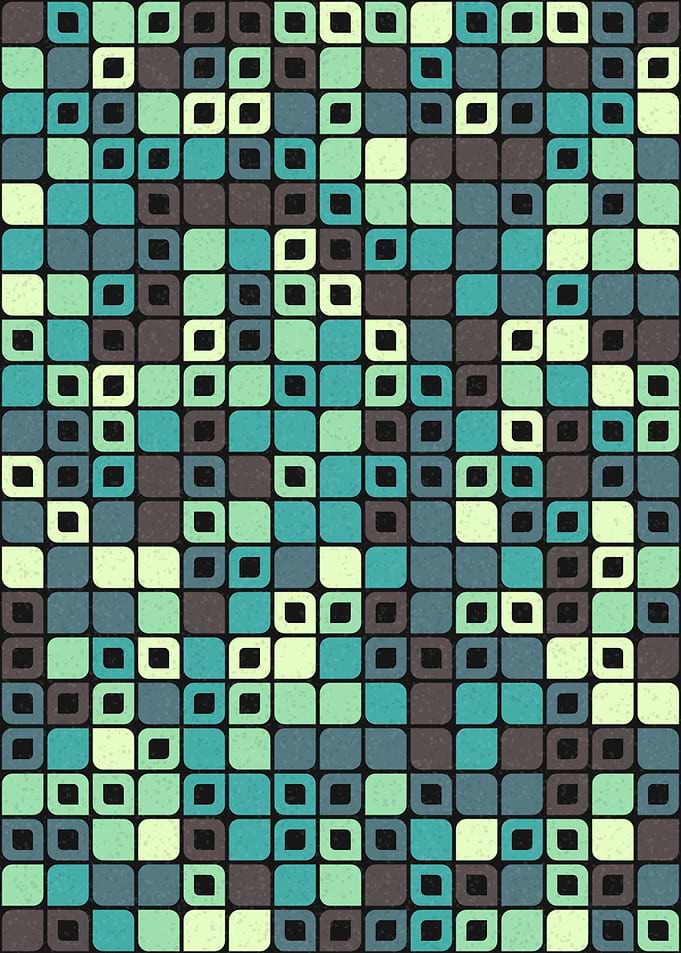 Geometric Pattern