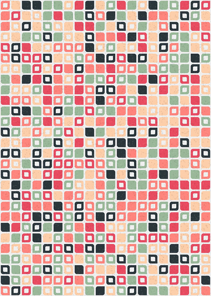 Geometric Pattern