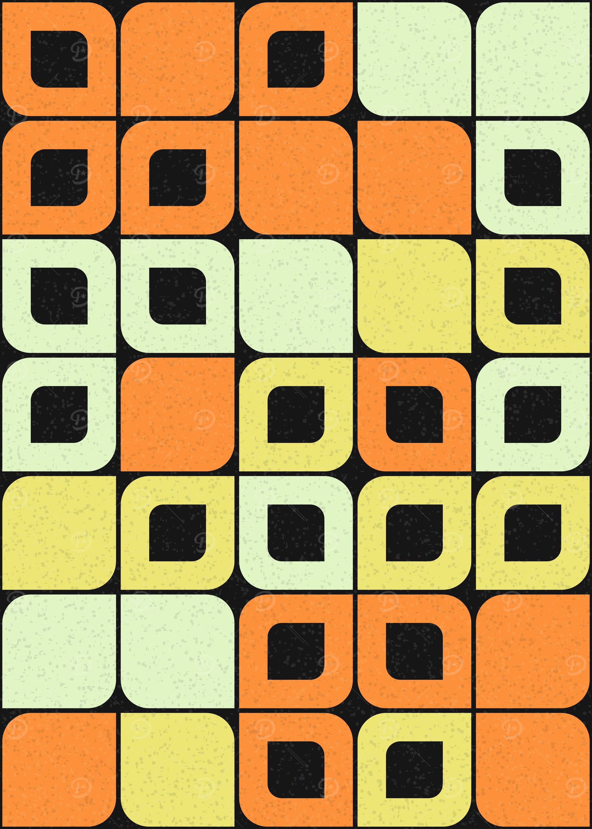 Geometric Pattern