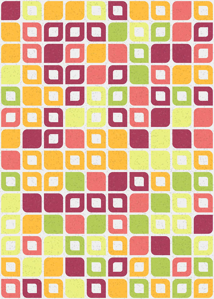 Geometric Pattern