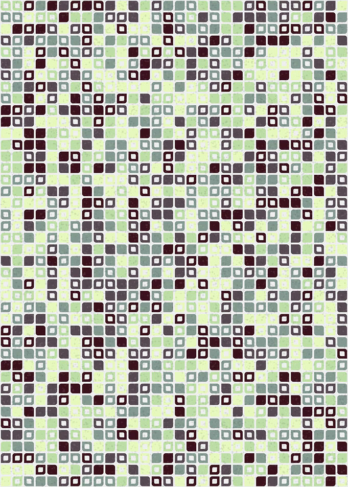 Geometric Pattern