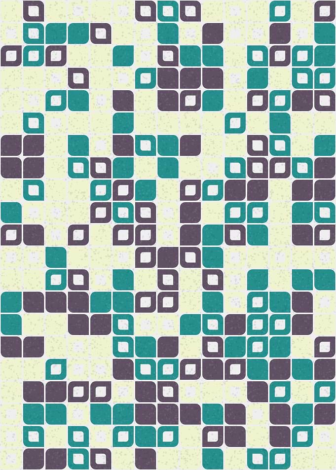Geometric Pattern