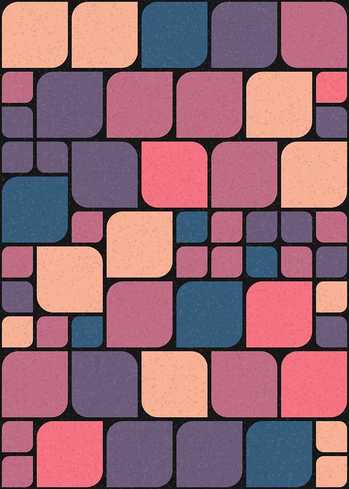Geometric Pattern