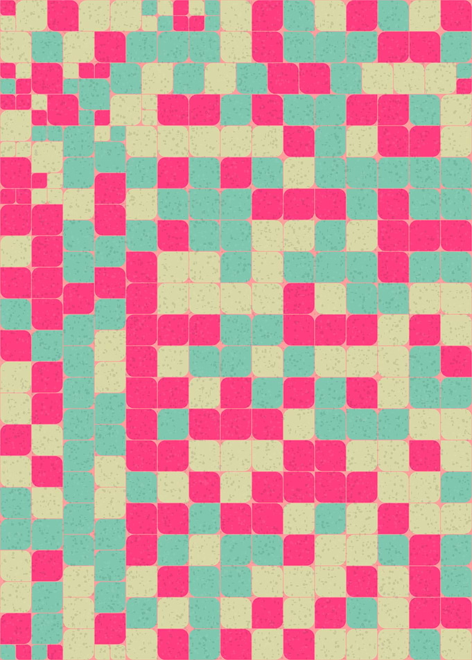 Geometric Pattern