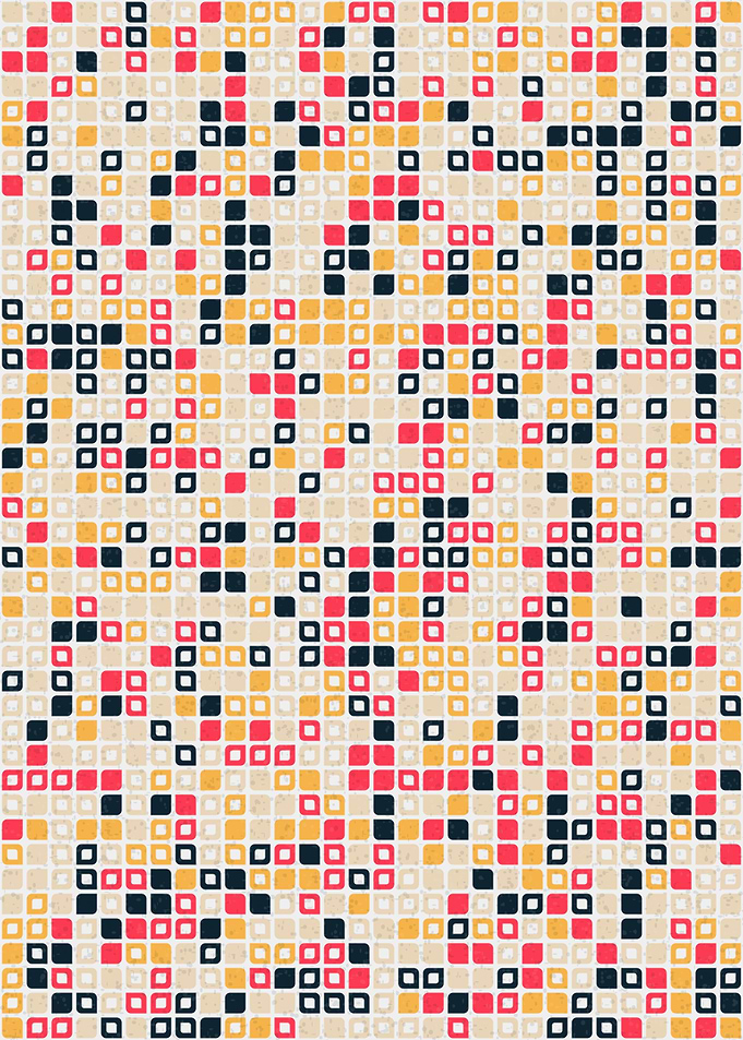 Geometric Pattern