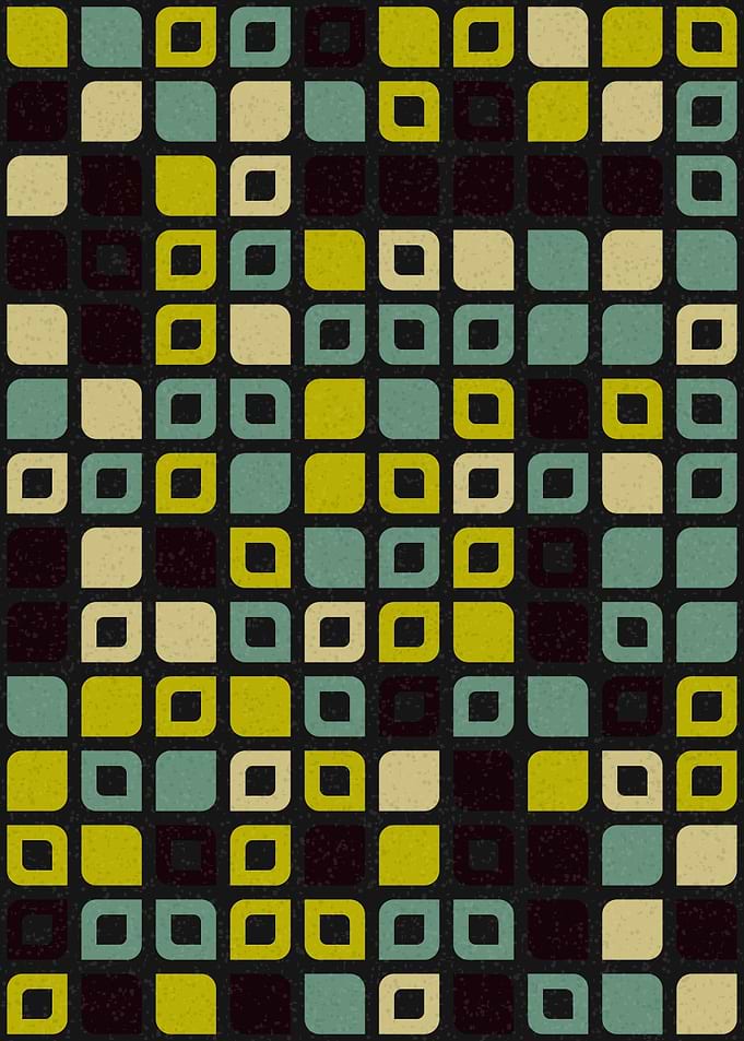 Geometric Pattern