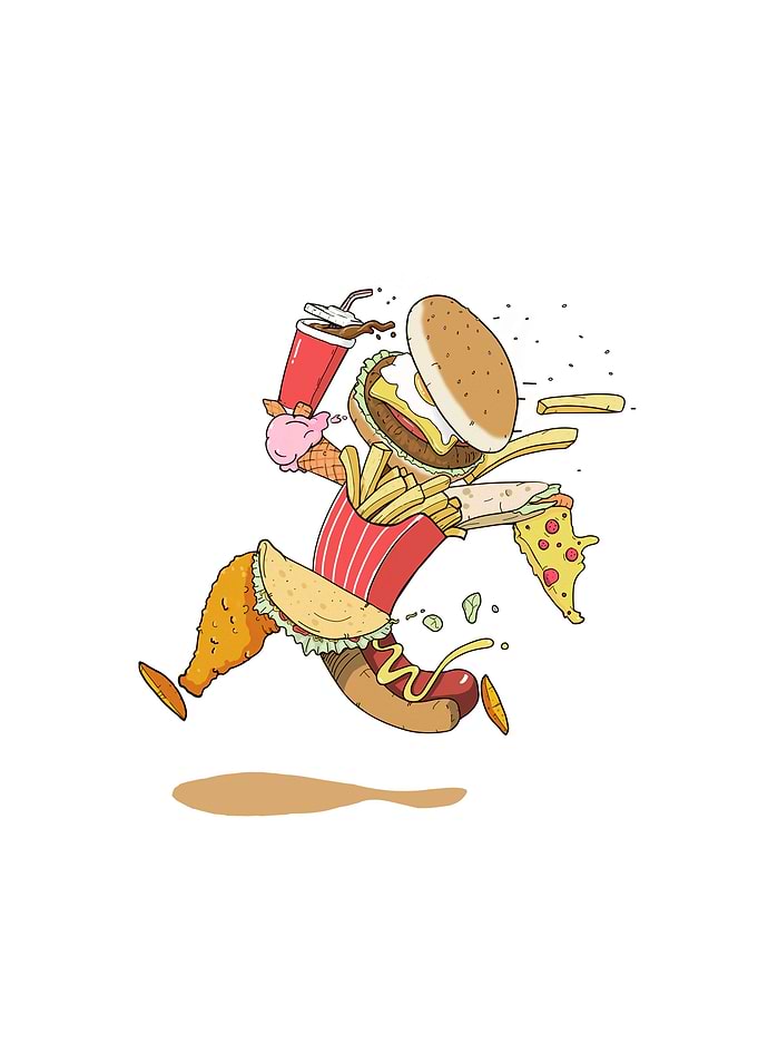 Fast Food
