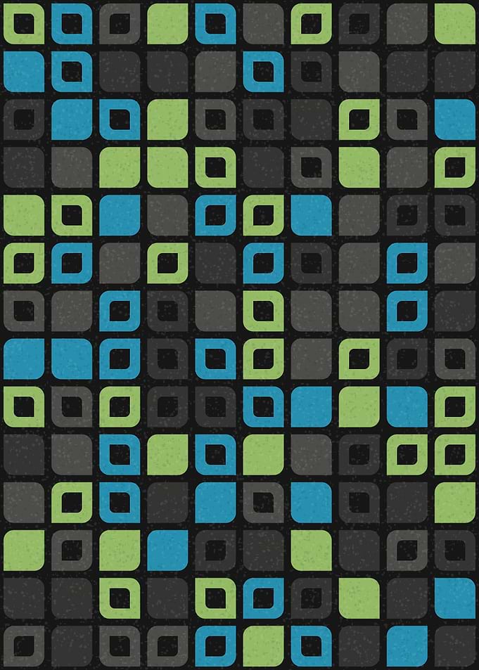 Geometric Pattern