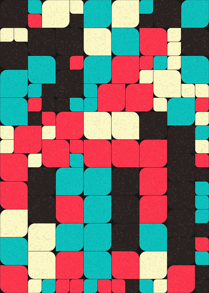 Geometric Pattern