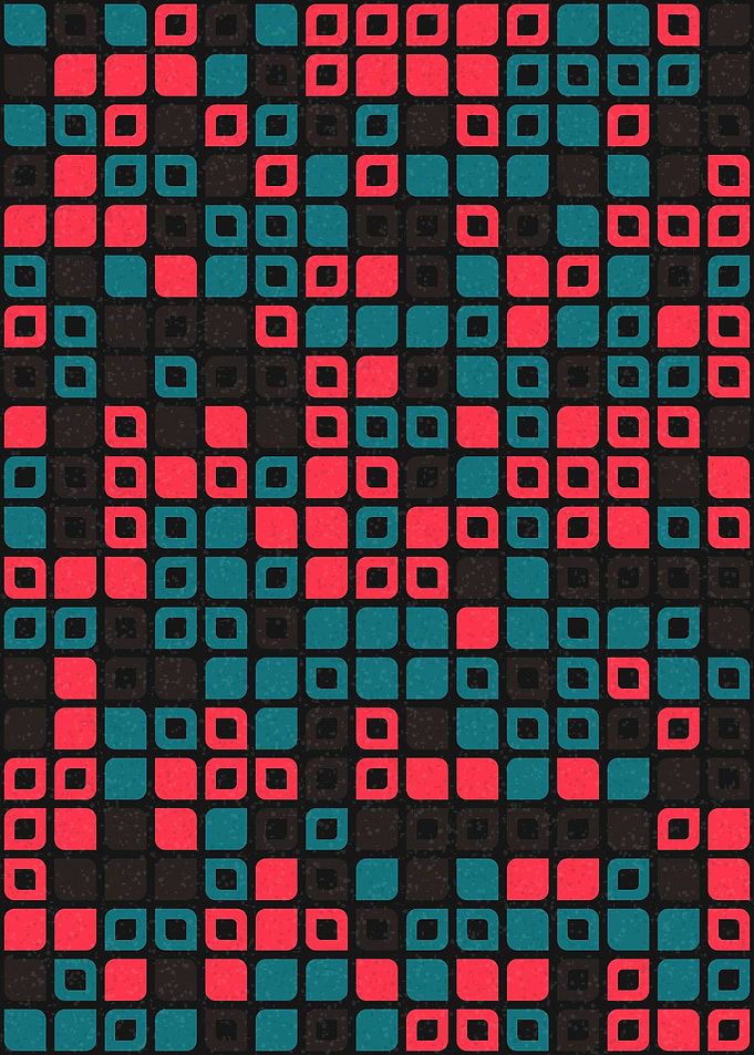 Geometric Pattern