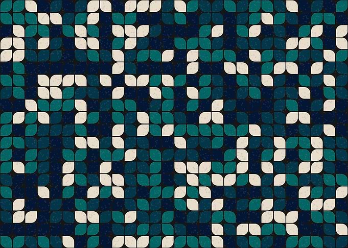 Geometric Pattern
